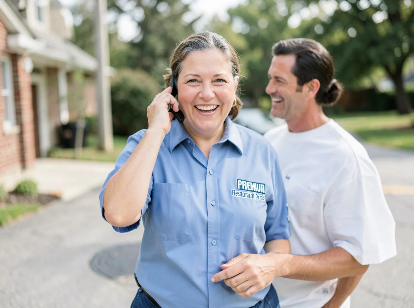 Water Damage Restoration Lake Dallas, TX FAQs